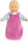 Corolle Păpușă Bebe Cuddle Good Night 20 cm