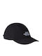 North Face W Horizon Hat TNF Black TNF White Mixed Regular Women's