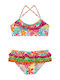 Energiers Kinder Badeanzug Bikini Bikini Print