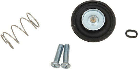 Parts Unlimited Βαλβίδα Air Cut-off 46-4023 Για Honda Vfr 750 F 90-93