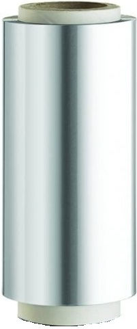 Aluminiumfolie Aluminiumdächer Xanitalia Premium Silber
