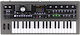 Korg Synthesizer microKORG2 mit 37 Dynamisch Ta...