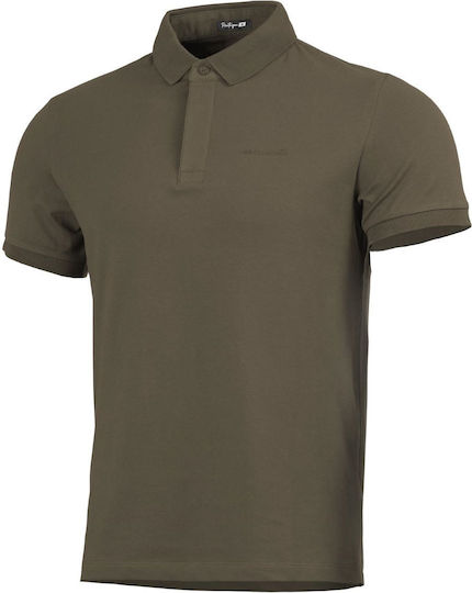 Pentagon Valor Polohemd Rangergrün