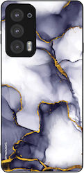Θήκη Sonique Marble Series Motorola Edge 20 5g ...