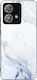 Калъф Sonique Marble Series за Motorola Edge 40...