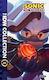 Sonic The Hedgehog: Die IDW Sammlung, Bd. 5 Thomas Rothlisberger Idea & Design Works 0318
