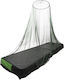 Mfh Mosquito Net Small Olive Green 0.63x2x8 M