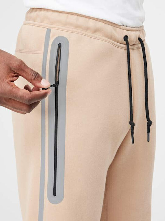 Nike Sportswear Tech Fleece Pantaloni de trenin...