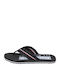 Men's Flip Flops Black