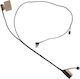 Καλωδιοταινία Οθόνης Flex Video Screen Lcd Cable Laptop Hp Pavilion Gaming 15-ak 15-ak006np 15-ak005np Tpn-q159 Ddx1pblc011 Ddx1pblc001 833134-001 Edp 30pins Monitor Cable Κωδ.1-flex1745