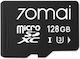 microSDXC Клас 10 U3