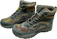 Military Boots Khaki 920433