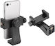 Mit verstellbarer Halterung und 360°-Drehung Phone Adapter for Tripod