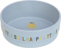 Laessig Baby Food Bowl Made of Plastic