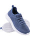 Kids Sneakers Blue