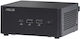 Asus NUC Gen14 Barebone (Core Ultra 5-135H)