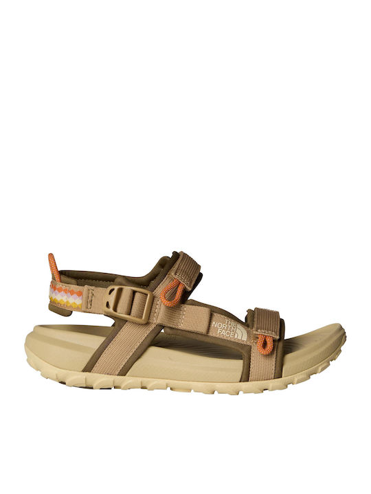 The North Face Explore Camp Sandale Casual Damă...