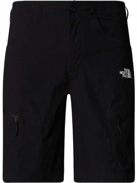 The North Face M Exploration Ανδρικό Κοντό Παντ...
