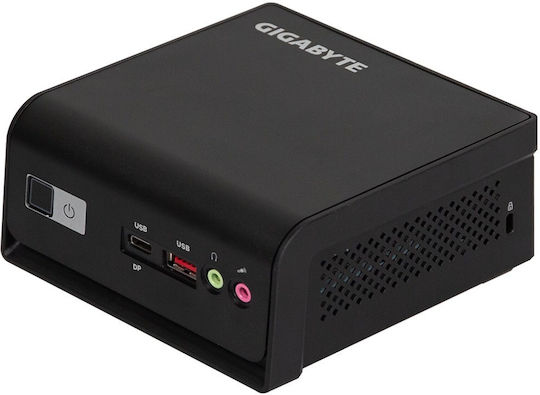 Gigabyte Brix GB-BTIP-N150 Barebone (Celeron Quad Core-N150)