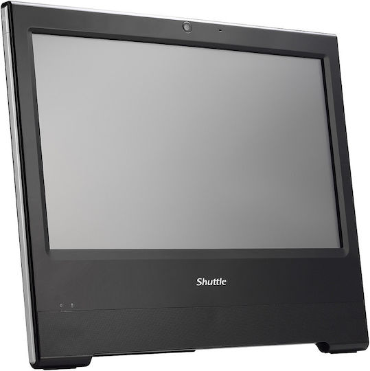 Shuttle XPС Slim X50V9 Barebone (Core i3-1315U)