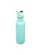 Klean Kanteen Classic Παγούρι 800ml Τιρκουάζ