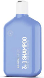 Immortal Infuse Shampoos 500ml