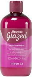 Inebrya Shampoo Für Aufbau und Pflege 300 ml Inebrya Shampoo Für Aufbau und Pflege 300 ml