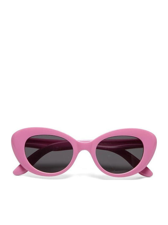 Okkia Parigi Kinder-Sonnenbrillen Rosa
