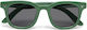 Okkia Orlando Kids Sunglasses Green