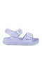 Children's Beach Shoes Lilac