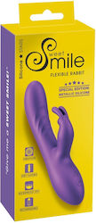You2Toys Sweet Smile Vibrator G-Spot cu Telecom...