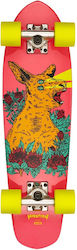Globe Blazer Cruiserboard Complete Shortboard Π...