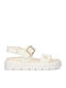 Kinder Sandalen Weiß