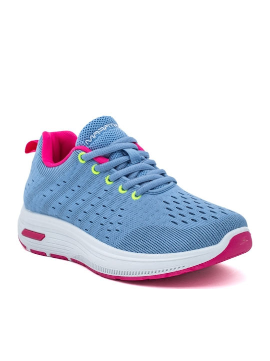 Sneakers Blue