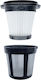 Bissell Featherweight Washablefilters 3387