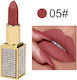 Absolut Beauty Κλασικό Κραγιόν Matte N5 3gr