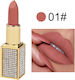 Absolut Beauty Κλασικό Κραγιόν Matte N1 3gr