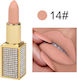 Absolut Beauty Κλασικό Κραγιόν Matte N14 3gr