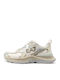Sneakers Gold