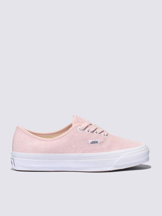 Vans Lx Authentic 44 Маратонки Розов