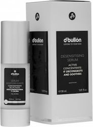 D'Bullon Serum pentru Față 30ml D'Bullon Serum pentru Față 30ml