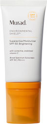 Murad Light Κρέμα Ημέρας για Λάμψη 50ml