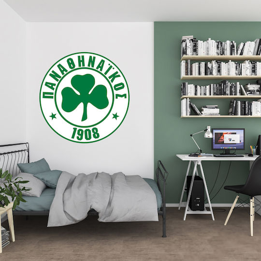 Autocolant de perete Panathinaikos Sp85 100cm