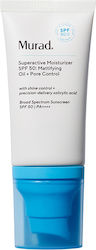 Murad Κρέμα Ημέρας κατά της Ακμής 50ml Murad Κρέμα Ημέρας κατά της Ακμής 50ml