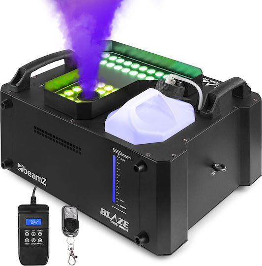BeamZPro BLAZE2200 Машина за мъгла LED 2200W