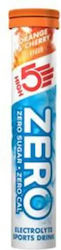 High5 ZERO 56mg Πορτοκάλι 80gr