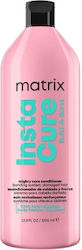Matrix Instacure Build-a-bond Conditioner Reconstruction/Nourishment for Damaged Hair Matrix Instacure Build-a-bond Conditioner Reconstruction/Nourishment for Damaged Hair