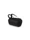Osprey Transporter Duffel 40 Планински раница 40лт Водоустойчива Raven Black