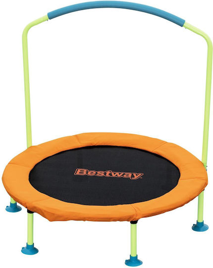 Bestway Outdoor Trampoline 91cm with Handle
