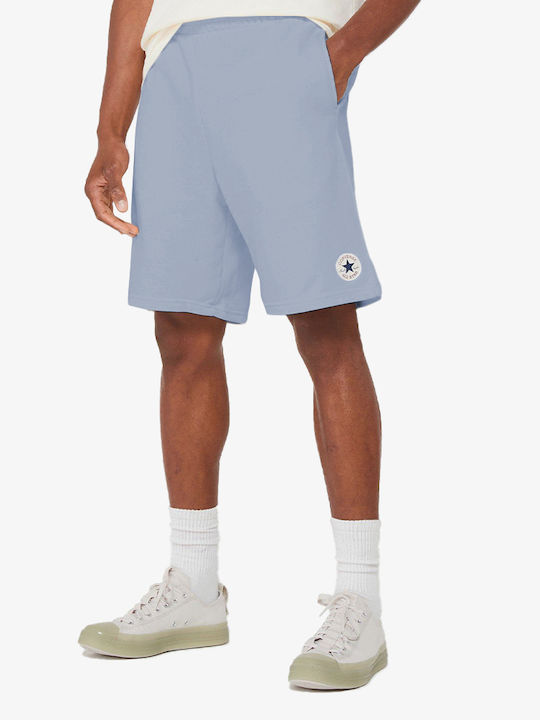 Converse Chuck Taylor Patch Men's Shorts Wet Stone 10026979-A08